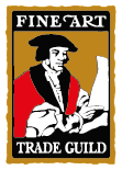 Fine Art Trade Guild 官方标志